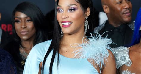 joseline hernandez naked|Joseline Hernandez Goes Fully Nude On Her Show: Twitter Reacts.